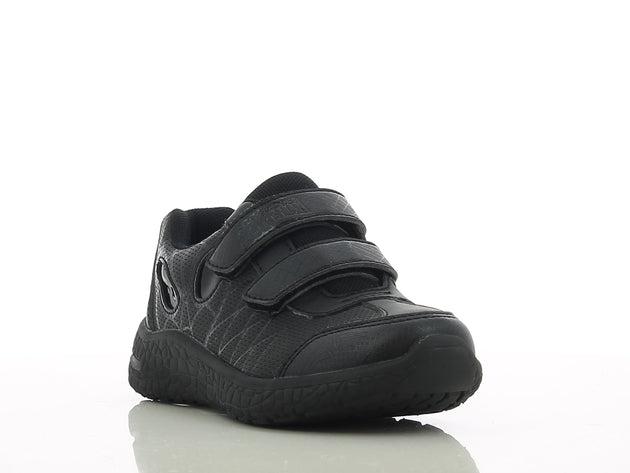 LEOMIL SP004099 SHOES BLACK