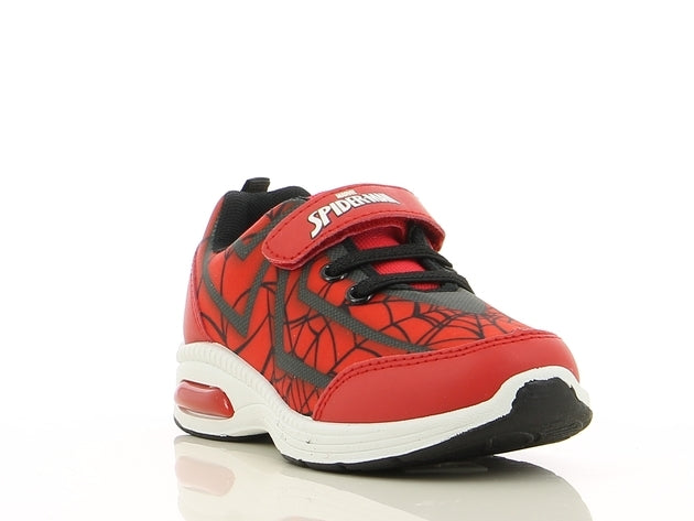 LEOMIL BOY SHOES SP004745 RED
