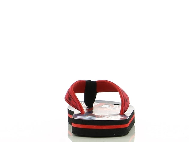 LEOMIL SP004903 SLIPPER RED