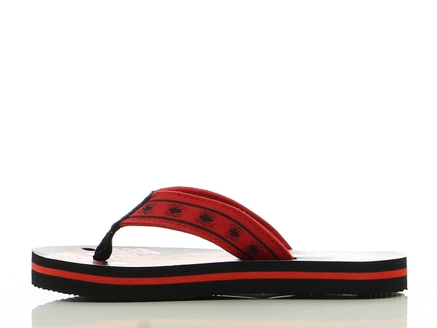 LEOMIL SP004903 SLIPPER RED