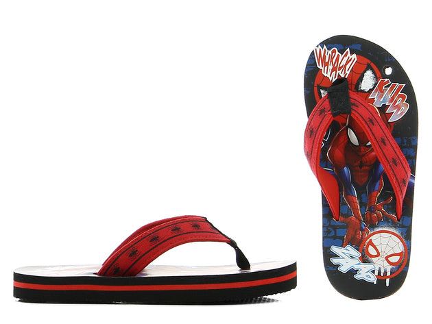 LEOMIL SP004903 SLIPPER RED
