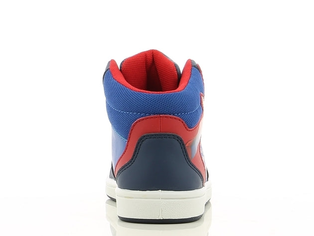 LEOMIL SP005680 SNEAKER DARK BLUEE