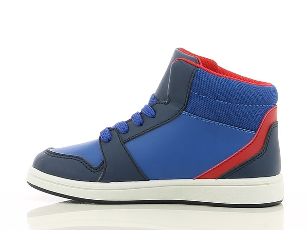 LEOMIL SP005680 SNEAKER DARK BLUEE