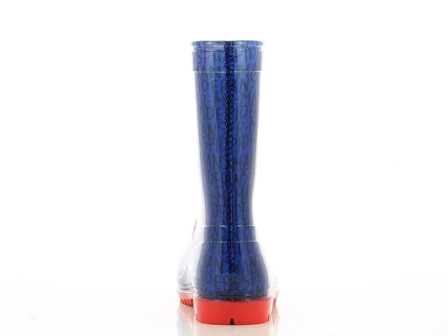 LEOMIL SP005930 RAIN BOOT COBALT BLUEE