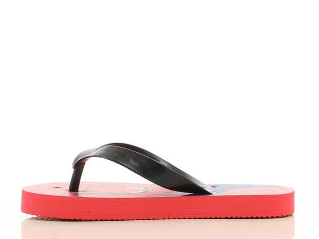 LEOMIL BOY SLIPPER SP007010 BLACK