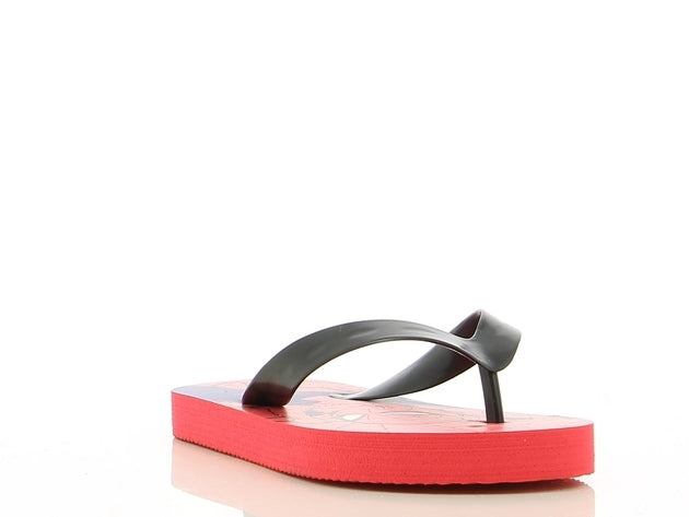 LEOMIL BOY SLIPPER SP007010 BLACK