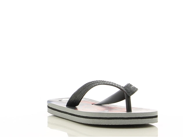 LEOMIL BOY SLIPPER SP007020 BLACK