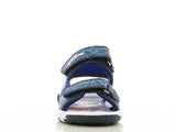 LEOMIL SP007050 SANDAL NAVY