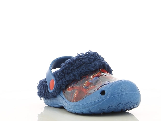 LEOMIL SP007538 WINTER CLOG BLUE