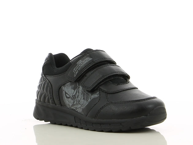 LEOMIL BOY SCHOOL SP008029 BLACK