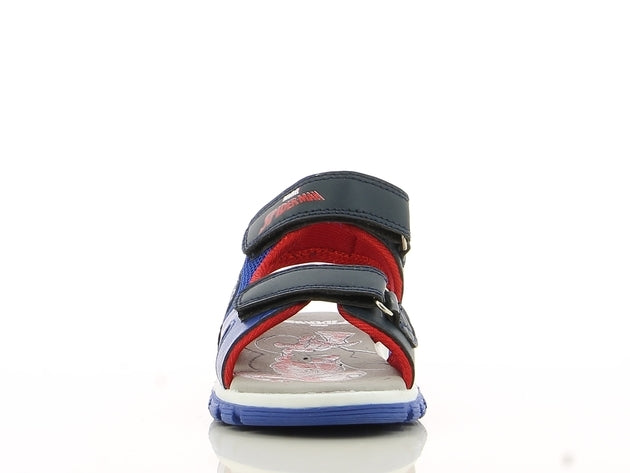 LEOMIL BOY SANDAL SP008400 NAVY
