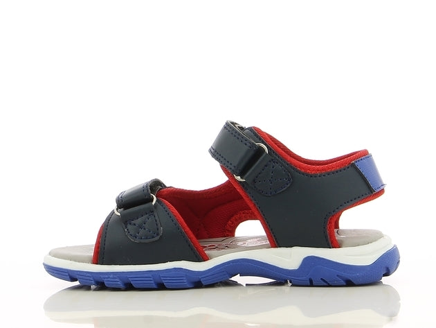 LEOMIL BOY SANDAL SP008400 NAVY