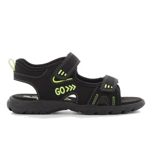 SPROX BOYS 524162 BLACK