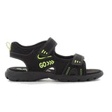 SPROX BOYS 524162 BLACK