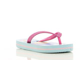 LEOMIL GIRL SLIPPER SS000280 FUCHSIA