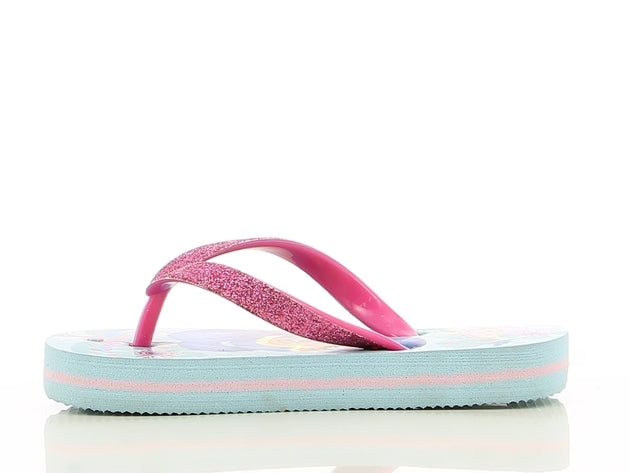 LEOMIL GIRL SLIPPER SS000280 FUCHSIA