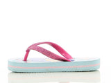 LEOMIL GIRL SLIPPER SS000280 FUCHSIA