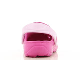 LEOMIL GIRL CLOG SS000310 FUCHSIA