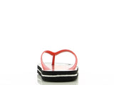 LEOMIL SW001920 SLIPPER BLACK