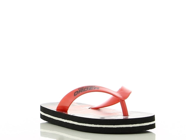 LEOMIL SW001920 SLIPPER BLACK
