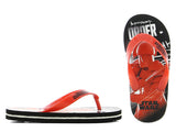 LEOMIL SW001920 SLIPPER BLACK