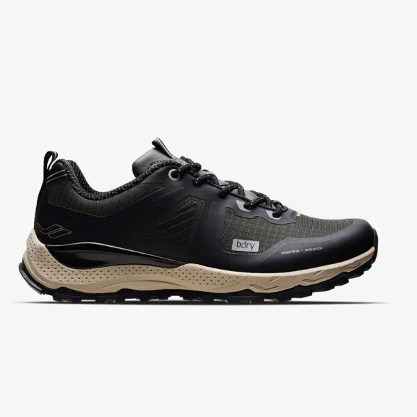 Lescon Safari 2 UNISEX?? Waterproof Shoes
