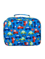 Cubs School Bus Nursery Classic Lunch bag