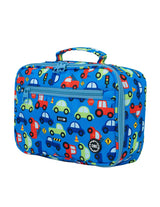 Cubs School Bus Nursery Classic Lunch bag