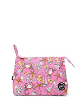 Cubs Sea shell Large Pouch