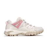 HUMTTO Blaze Trail X Low Cut Mesh Energetic Sneaker-110609B-4-BeigePink