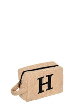 Cubs Fur Pouch with letter H