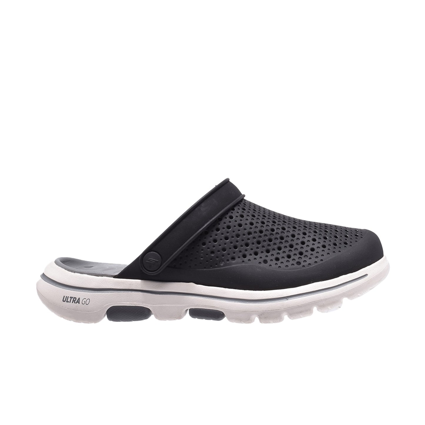 Skechers Foamies Go Walk 5 ??Astonished 243002 BKGY