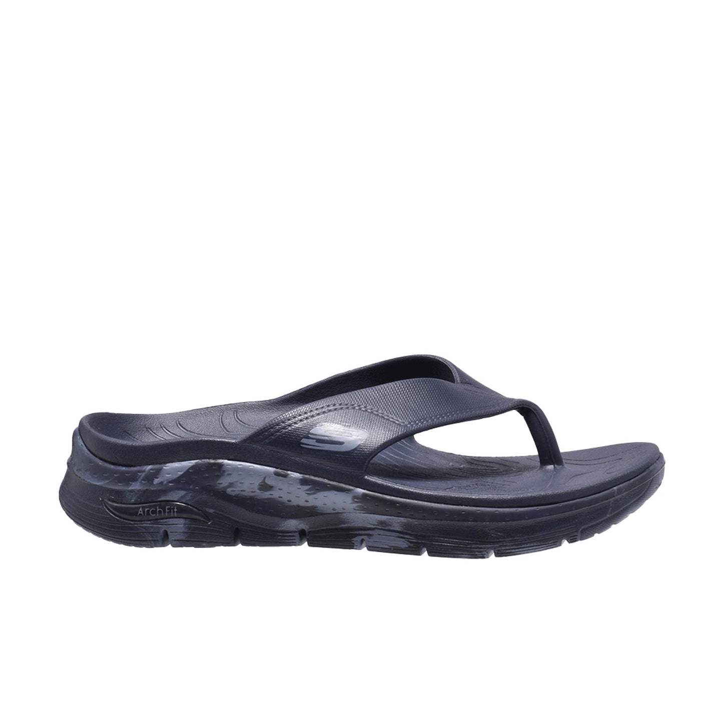 Skechers Foamies Arch Fit Flip Flop 243173-Navy