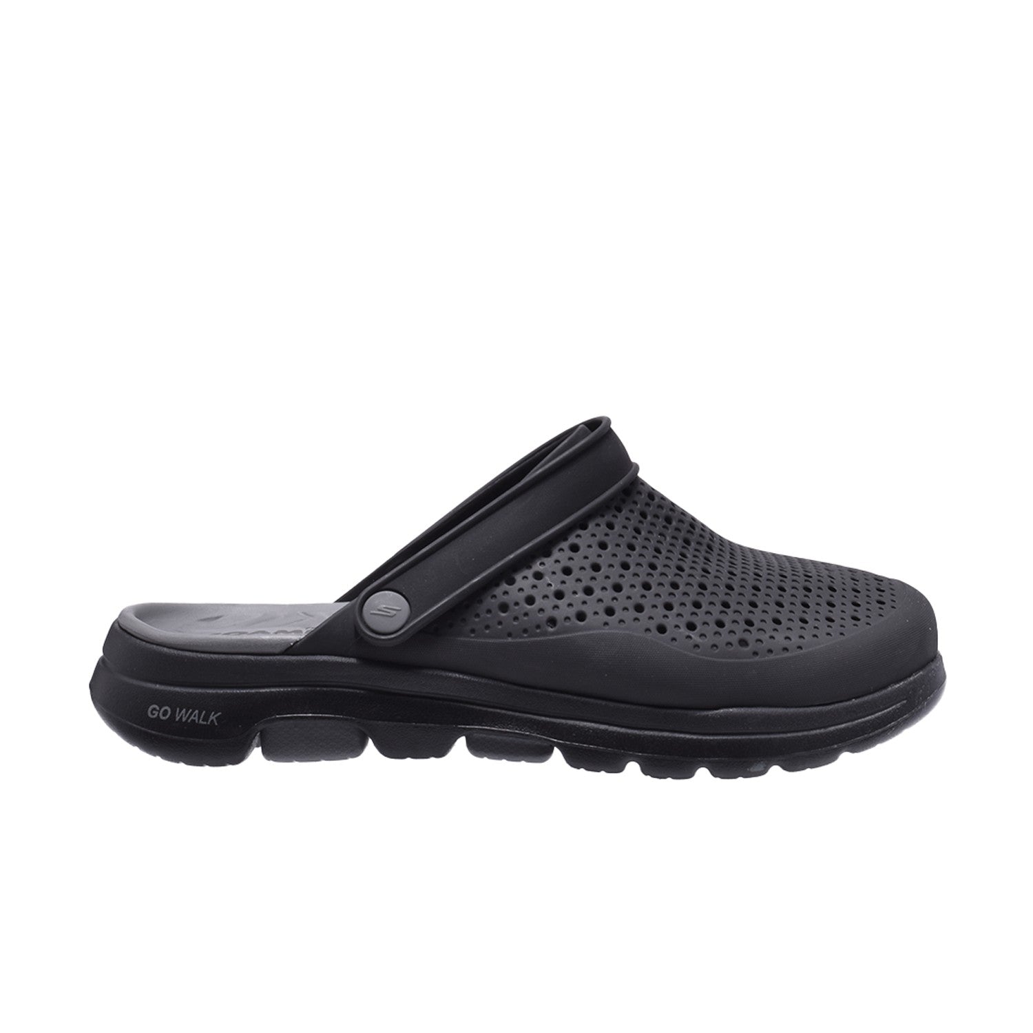 Skechers Foamies Go Walk 5-Astonished 243002-BKCC