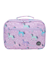 Cubs Smiling Cloud Nursery Classic Lunch bag