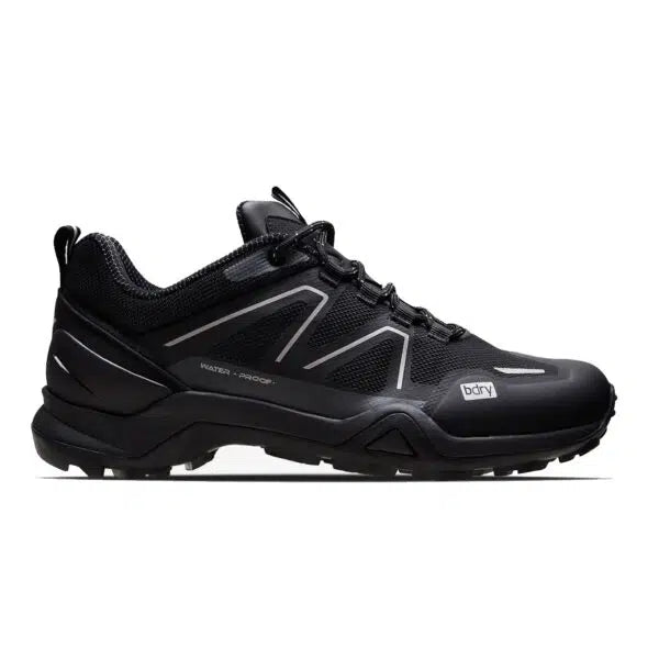 Lescon Stream 2 Men?? Waterproof Shoes Black