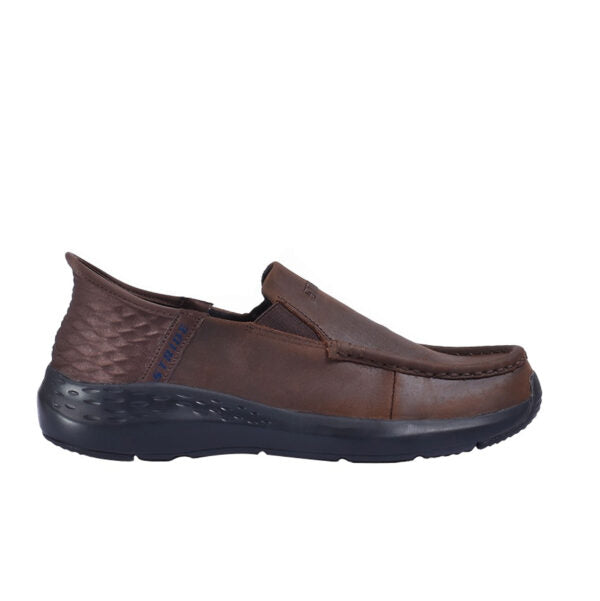 Stride HandsFree Volt Prime Chocolate