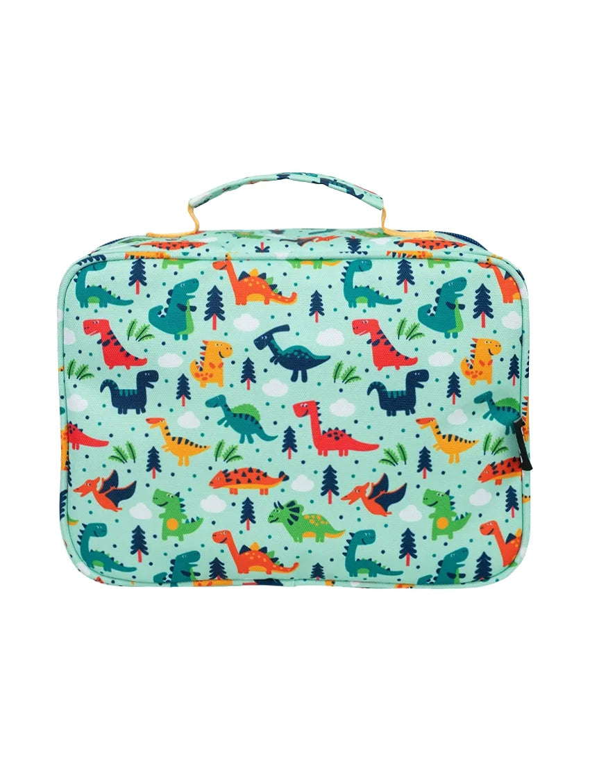 Cubs Super Dino Roars Nursery Classic Lunch bag