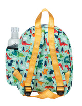 Cubs Super Dino Roars Nursery Lunch Backpack