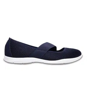 Crocs Swift water Flat Women Navy White