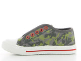 LEOMIL TU000553 SNEAKER GREY