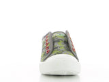 LEOMIL TU000553 SNEAKER GREY