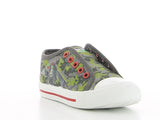 LEOMIL TU000553 SNEAKER GREY