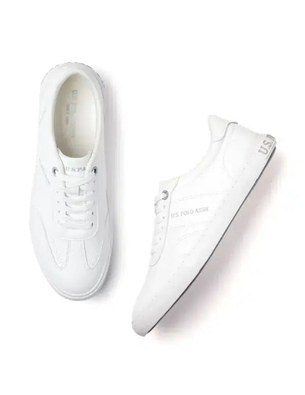 U.S. Polo Assn. Men Gian Textured Sneakers