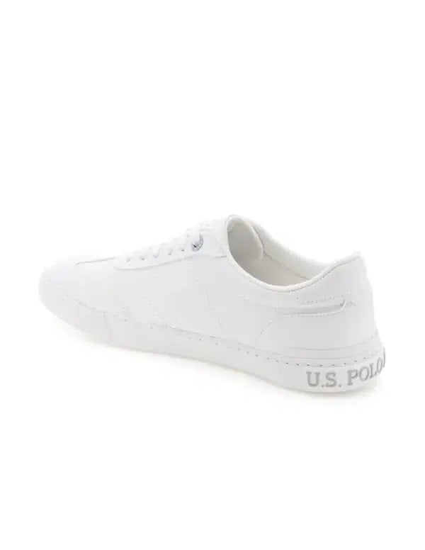 U.S. Polo Assn. Men Gian Textured Sneakers
