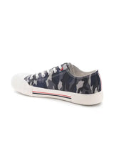 U.S. Polo Assn. Men Paolo Navy Classics Sneakers