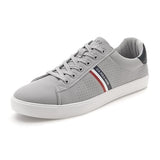 US Polo Assn Men Grey CAPRON 2.0 Sneakers