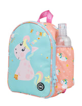 Cubs Unicorn goes to Nursery Nursery Lunch Backpack