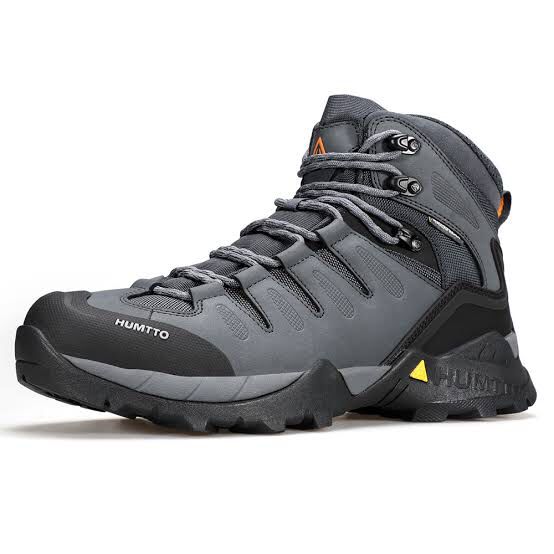 HUMTTO X-Terrain Mid Ultimate Hiking Boot 250290A-2