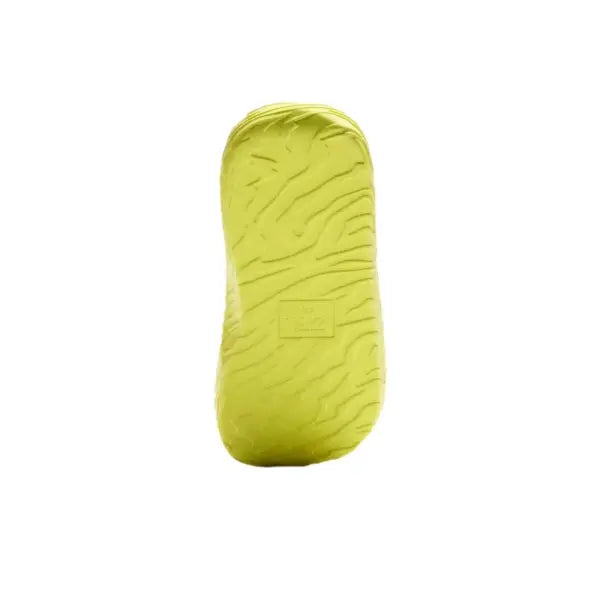 ZARA Slide Slippers Men?? Yellow